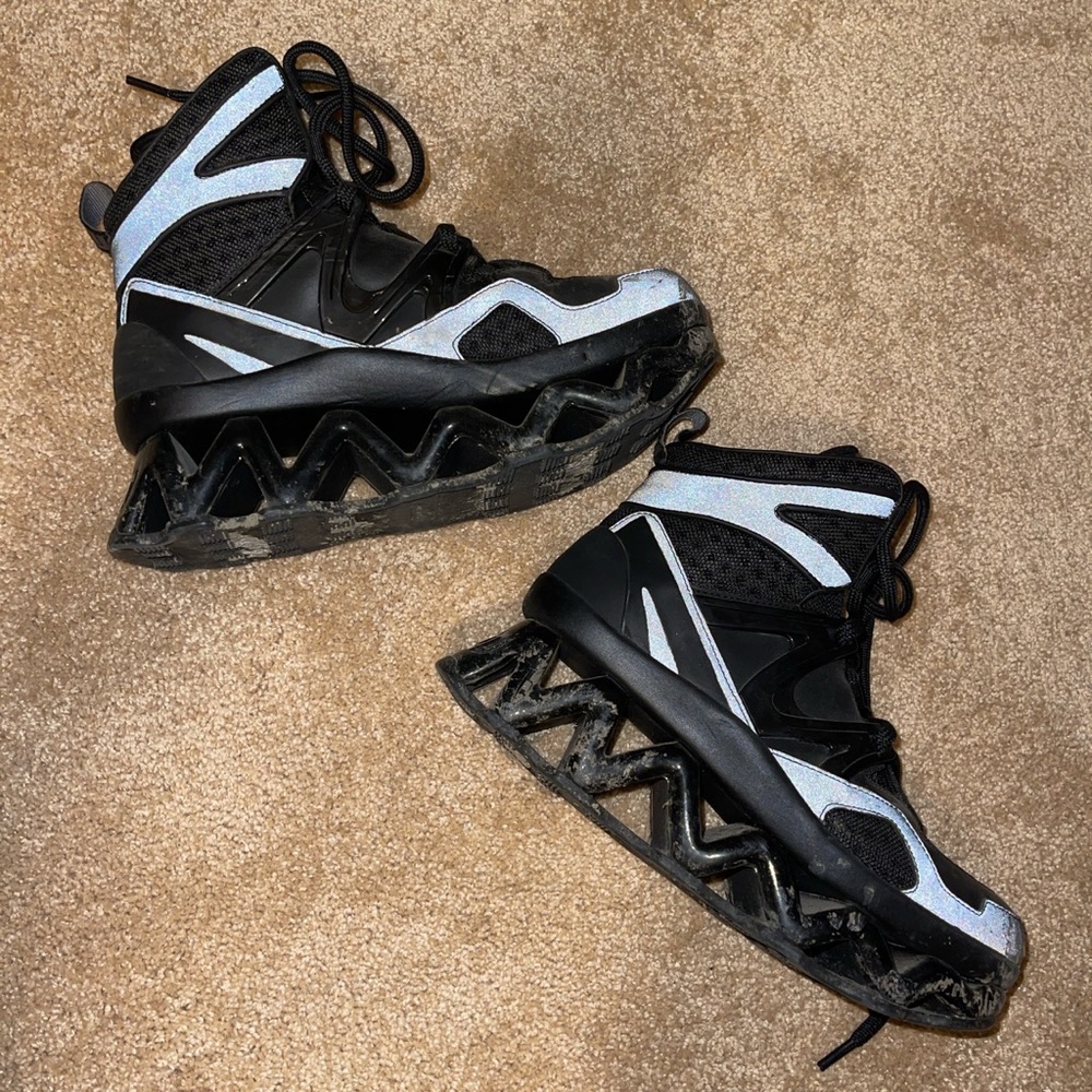Marc Jacobs platform sneakers